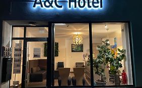 A&C Hotel